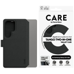 2-in-1 Korpus - PANZERGLASS - Samsung Galaxy S25 Ultra - 2-in-1 - Must - Kaitse