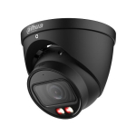 Videokaamera IP v&otilde;rgukaamera - 4MP HDW2449T-ZS-IL mootorl&auml;&auml;ts, sisseehitatud mikrofon, must