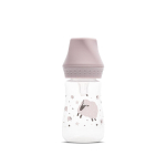 Beebipudel Lorelli My Friend 125 ml Mellow Rose koolikute vastu