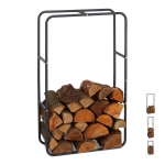 K&uuml;ttepuude alus 100x60x25cm., tumehall