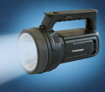 Akutoitel taskulamp 3w 260lm Tiross Ts-2253