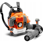 Husqvarna seljakoti seebimullipuhur lastele - ideaalne kingitus