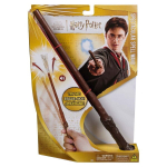 Harry Potter - Spectacular Spell Wand - (6071774), uniwersalny