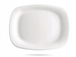 V&auml;ike taldrik-alus 22x16 cm Parma Bormioli Rocco