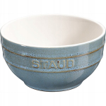 &Uuml;mmargune kauss Staub Serving 12 cm t&uuml;rkiis
