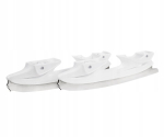 Croxer Alice/flare White uisuterad, 30-33