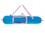 Snowsport lumelaua kott lastele Boardbag Dogs 148