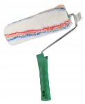 V&auml;rvirull multicolor fassaadi 18cm k&auml;epidemega