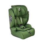 Autoturvatool Lorelli Adventure 9-36 kg, roheline