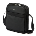 K&auml;ekott meestele Pierre Cardin 8153 ALAN06 8153ALAN06543658055716101925, Juoda