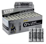 Vinnic Extra Heavy Duty SUM3/AA 40tk