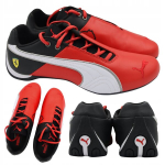 Meeste spordijalatsid Puma ferrari future cat og 307889 02 suurus 45, 45