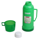 TERMOSKANN KLAASIST SISEMUSEGA BIDON 600ML