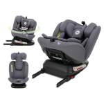 Turvatool Lorelli Capella 0-36 kg, hall