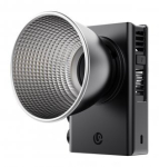 Ulanzi Led videovalgusti 100w Cob kahev&auml;rviline