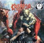 Kreator - Hate &Uuml;ber Alles (vin&uuml;&uuml;lplaat, LP)