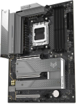 Emaplaat Sapphire NITRO+ B850A WIFI 7 AMD B850 Socket AM5 micro ATX
