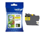 Brother LC422XLY Ink Cartridge Yellow