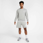 Nike L&uuml;hikesed P&uuml;ksid Meestele M Nk Club Alumni Ft Short Grey FQ4950 063 FQ4950 063/XL