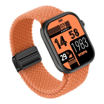 Nutikell Smartwatch Garett Next AI 4G Black