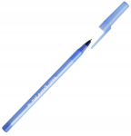 Bic Round Stic Classic pastakad, 20 tk. (10 sinist, 10 musta)