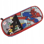 Spider-man Boy Flap Pen 1. peat&uuml;kk