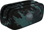 Coolpack Duke topelt edevus &ndash; Kick Green