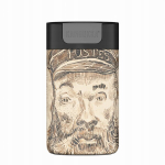 Thermocube Kambukka Olympus 300ml Van Gogh "portree"