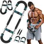 Twister k&auml;te treener, 30-50kg, 3 taset, 1 tk