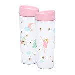 Termokruus Ballet 340 ml roosa AMBITION