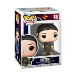 Vin&uuml;&uuml;lfiguur Funko POP Supergirl Ruthye
