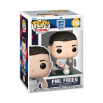 Funko Pop! Inglismaa - Phil Foden