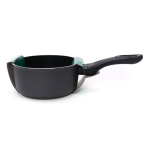 Ballarini 130 seeria kastrulpann, 16 cm / 4,5 mm