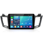 10'' Linux Autoraadio Junsun Toyota RAV4 2013-2018 Bluetooth Wi-Fi Carplay