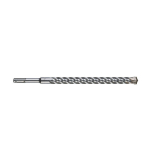 Milwaukee Mx4 Sds-plus betoonipuur 10x600mm