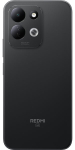 Telefon Redmi 17 5G 4/128GB Must