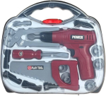 T&ouml;&ouml;riistakomplekt Tegole TG206J