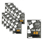 Piirituse turbop&auml;rm Hot Rod 48 Carbon 25L jaoks (175g)