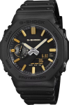 Meeste k&auml;ekell Casio GA-2100LXB-1A9ER