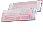 Mehaaniline m&auml;nguklaviatuur DAREU COOL68, Mechaninė žaidimų klaviatūra DAREU COOL68