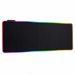 M&auml;ngude RGB-valgustusega hiirematt, 80x30 cm, 14 režiimi, 1 tk.