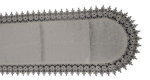 Eurofirany lauajooks GA01-2, 30x160 cm