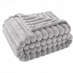 Eurofirany pleed KFI-04, 200x220 cm, hall