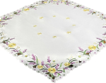 Eurofirany laudlina OH-245-A, 85x85 cm