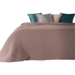 Eurofirany voodikate NHS-06, 170x210 cm, roosa