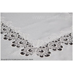 Eurofirany laualina G01-01, 150x260 cm