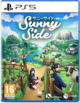 Arvutim&auml;ng Sunnyside Playstation 5
