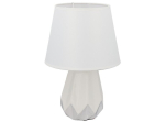 Decorlife lauavalgusti Lune, valge