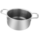 Pott, 7 l Orion, Puodas plienas COOKCELL 26 cm, 7 l