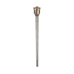 Milwaukee Sds-max Tct betoonipuur 45x550mm